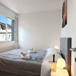 Miete 2 Schlafzimmer wohnung von 60 m² in Paradiso