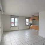 Rent 3 bedroom apartment of 58 m² in 30