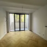 Huur 3 slaapkamer appartement in Saint-Gilles