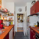 Miete 1 Schlafzimmer wohnung von 42 m² in Berlin