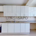 Apartamento T3 para alugar em Sintra