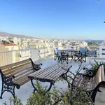 Rent 1 bedroom apartment of 60 m² in Alimos