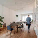 Huur 2 slaapkamer appartement van 143 m² in Antwerp