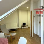 Rent 2 bedroom apartment in Karlovy Vary