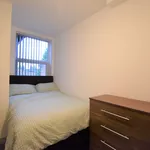 Rent 6 bedroom house in Birmingham