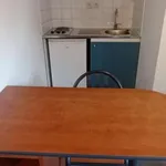 Rent 1 bedroom apartment of 26 m² in Saint-Étienne