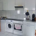 Appartement de 47 m² avec 2 chambre(s) en location à Échirolles