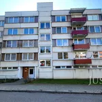 Pronájem 2+kk, 49 m², Písek - Ke Střelnici