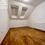 Rent 4 bedroom apartment in Hradec Králové