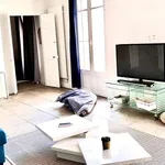 Appartement de 105 m² avec 4 chambre(s) en location à Montpellier