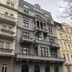 Pronajměte si 1 ložnic/e byt o rozloze 21 m² v Prague