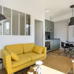 Rent 1 bedroom apartment of 45 m² in lyon