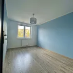 Rent 3 bedroom apartment of 80 m² in Szczecin