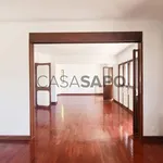 Rent 5 bedroom house of 329 m² in Lisbon