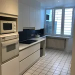  appartement avec 3 chambre(s) en location à Liège