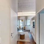 Rent 1 bedroom apartment of 36 m² in Zürich