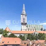 Najam 1 spavaće sobe stan u City of Zagreb