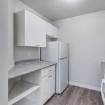 1 bedroom apartment of 635 sq. ft in Saskatoon