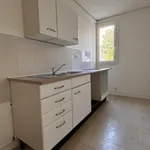 Appartement de 52 m² avec 3 chambre(s) en location à Bastia