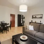 Appartement de 77 m² avec 1 chambre(s) en location à brussels