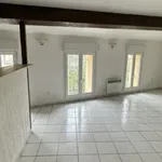 Appartement de 62 m² avec 3 chambre(s) en location à Baixas