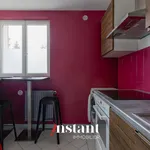 Appartement de 62 m² avec 4 chambre(s) en location à LYON