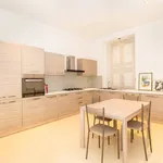 Rent 6 bedroom apartment of 330 m² in Turin