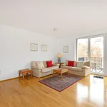 Miete 1 Schlafzimmer wohnung von 72 m² in Frankfurt