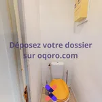 Appartement de 13 m² avec 4 chambre(s) en location à Avignon