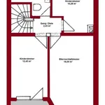 Miete 4 Schlafzimmer haus von 115 m² in Neufahrn bei Freising