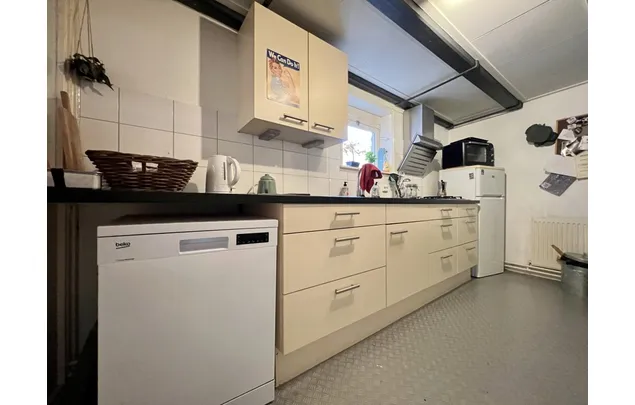 Huur 2 slaapkamer appartement van 86 m² in zwolle