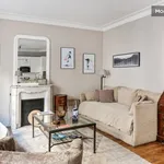 Rent 1 bedroom apartment of 55 m² in Paris