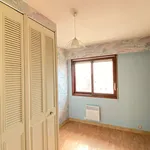 Appartement de 110 m² avec 4 chambre(s) en location à Châteauroux