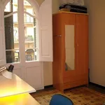 Alquilar 4 dormitorio apartamento en Barcelona