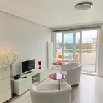 Rent 1 bedroom apartment of 32 m² in Dusseldorf