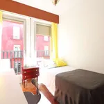 Rent a room of 95 m² in madrid