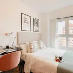 Rent 4 bedroom apartment in Valencia