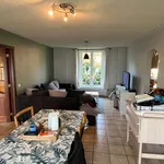 Appartement de 117 m² avec 3 chambre(s) en location à Leuze-en-Hainaut