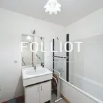 Appartement de 62 m² avec 3 chambre(s) en location à GRANVILLET