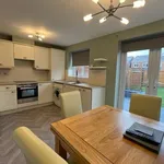 End terrace house to rent in Eaton Drive, Southport PR8