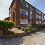 Flat to rent in Grasmere Road, Blackpool FY1