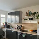 Pronajměte si 2 ložnic/e byt o rozloze 42 m² v Prague