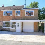 Rent 4 bedroom house in Yorkshire And The Humber