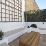 Alquilo 2 dormitorio apartamento de 120 m² en Granada