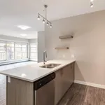 Appartement de 742 m² avec 2 chambre(s) en location à Edmonton