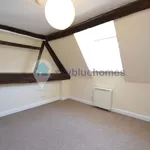 Rent 1 bedroom apartment in East Midlands