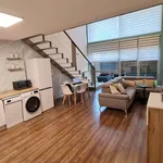 Rent 1 bedroom apartment of 73 m² in Madrid