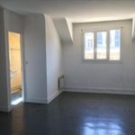 Appartement de 2635 m² avec 1 chambre(s) en location à FECAMP