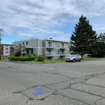 2 bedroom apartment of 667 sq. ft in Courtenay