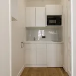 Appartement de 30 m² avec 1 chambre(s) en location à Paris